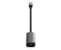 Satechi Ethernet Adapter - adapter USB-C 2.5 do Ethernet - 1242147 - zdjęcie 4